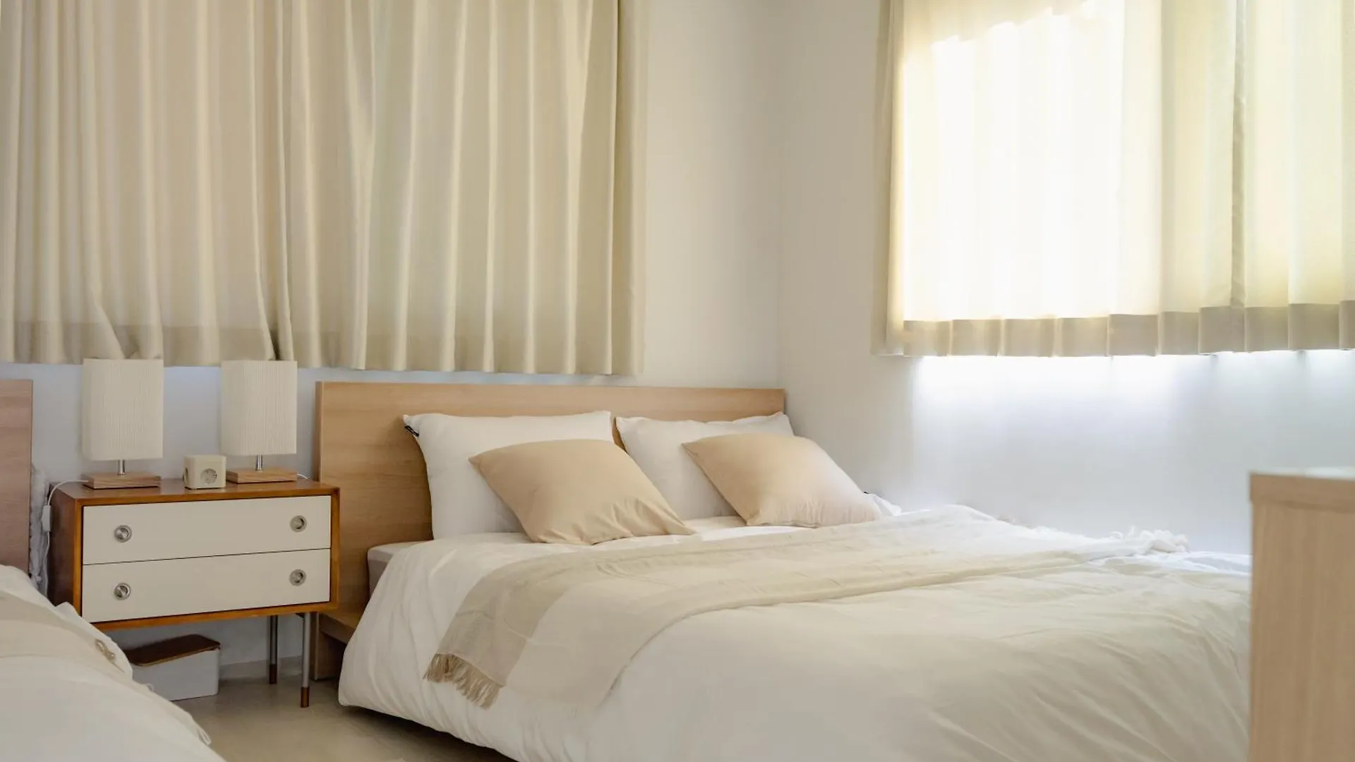 Appartement Serenity Seoul Escape - Foreigner Only
