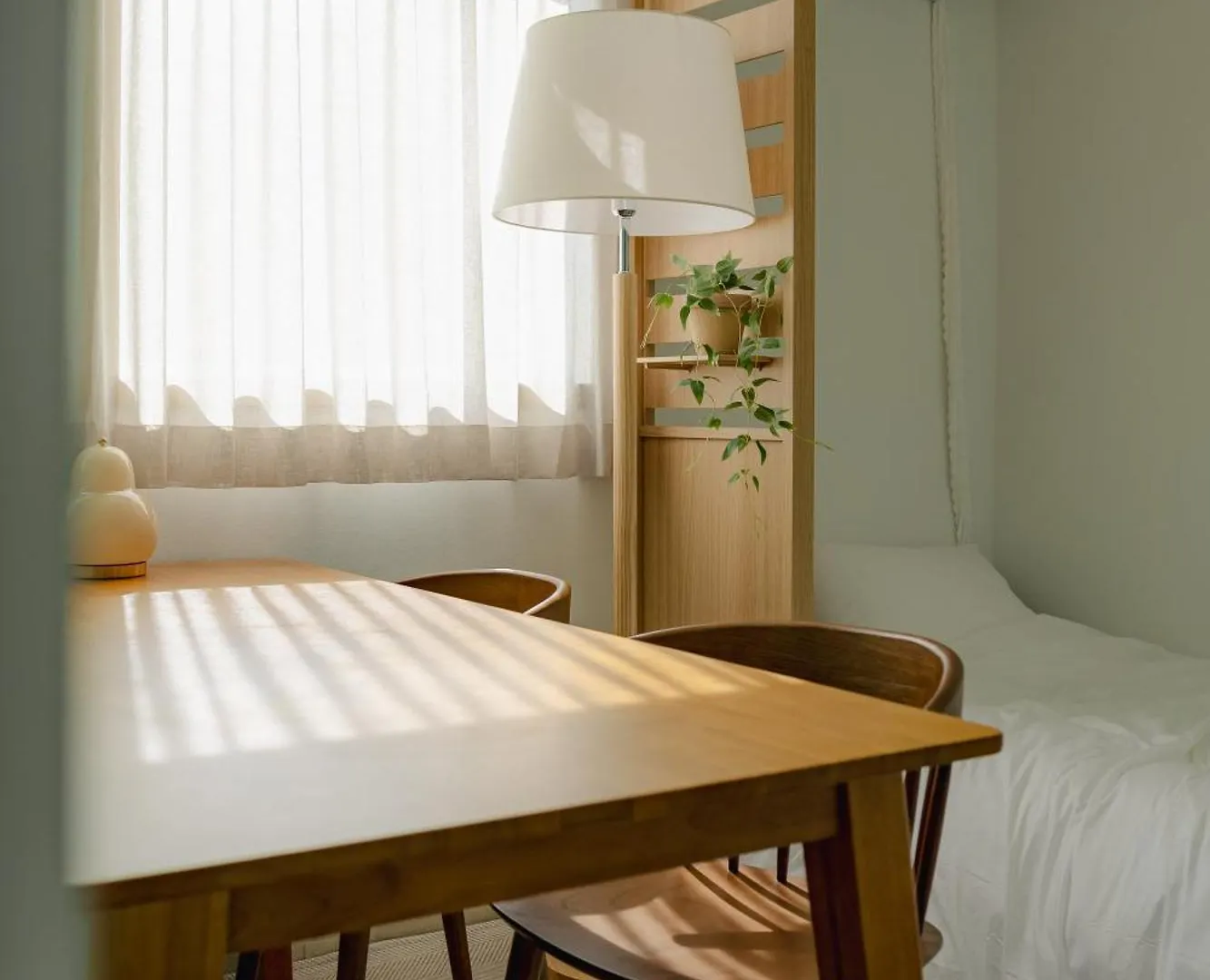 Appartement Serenity Seoul Escape - Foreigner Only