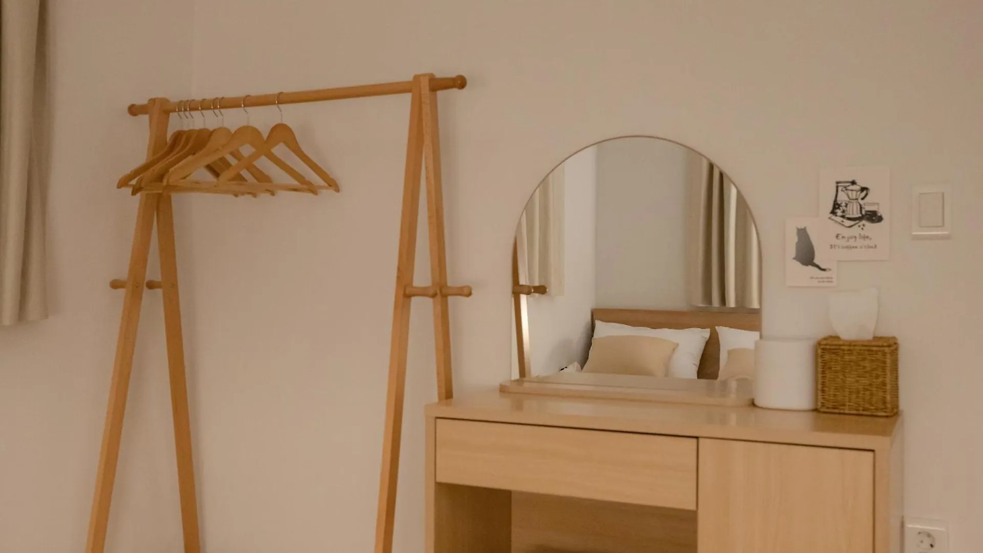 Appartement Serenity Seoul Escape - Foreigner Only Zuid-Korea