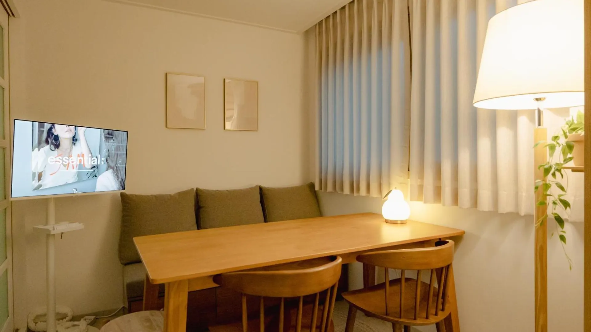 Serenity Seoul Escape - Foreigner Only 0*,  Zuid-Korea