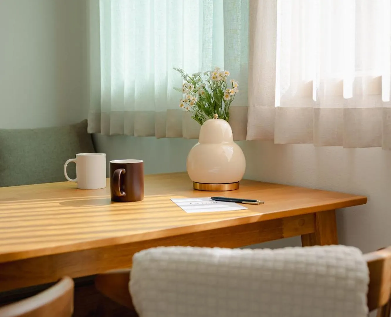 Serenity Seoul Escape - Foreigner Only Appartement