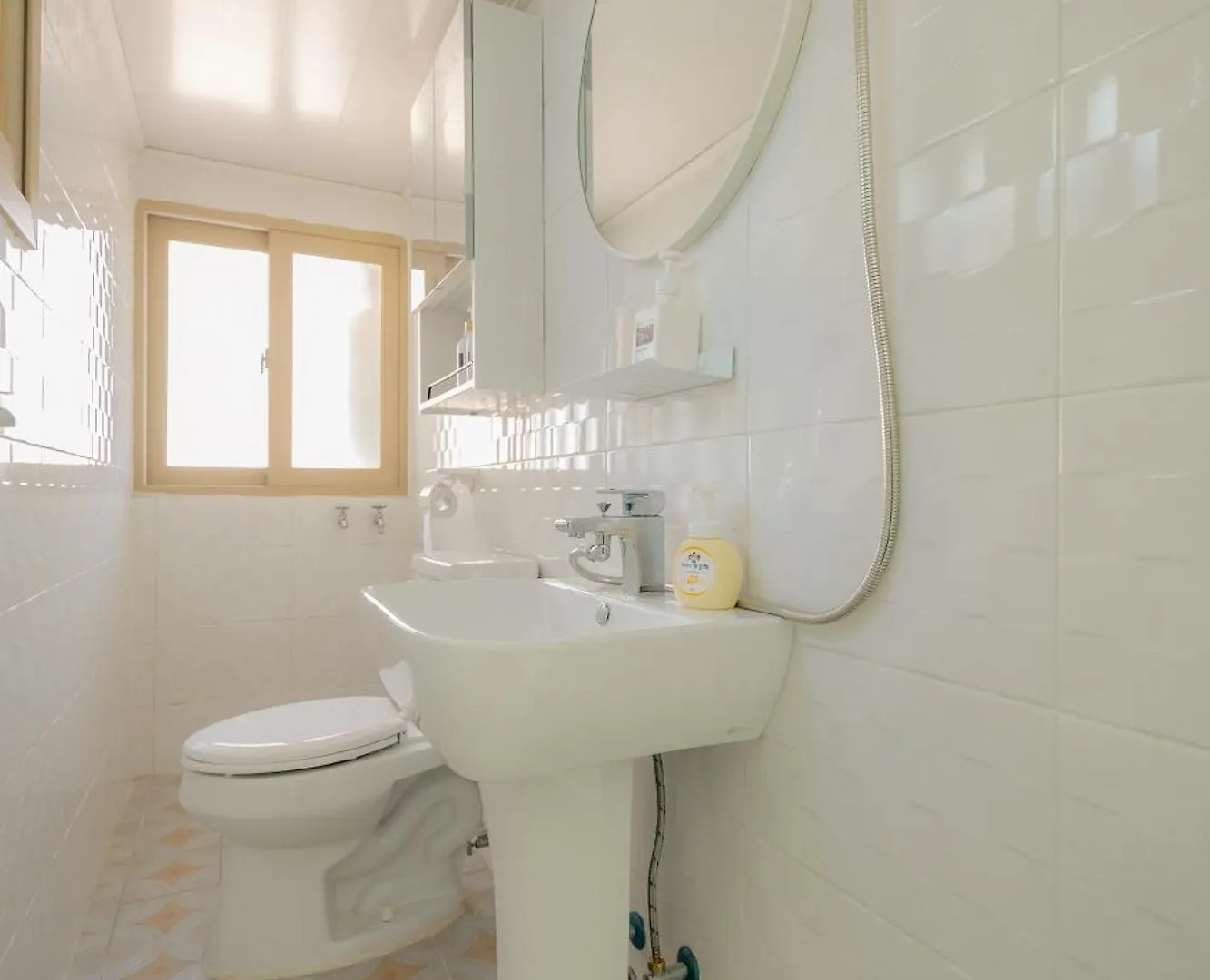 Appartement Serenity Seoul Escape - Foreigner Only Zuid-Korea