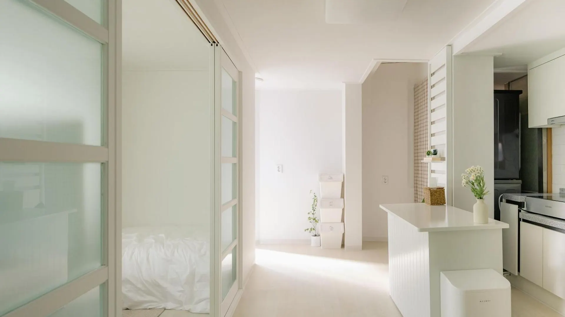 Serenity Seoul Escape - Foreigner Only Zuid-Korea