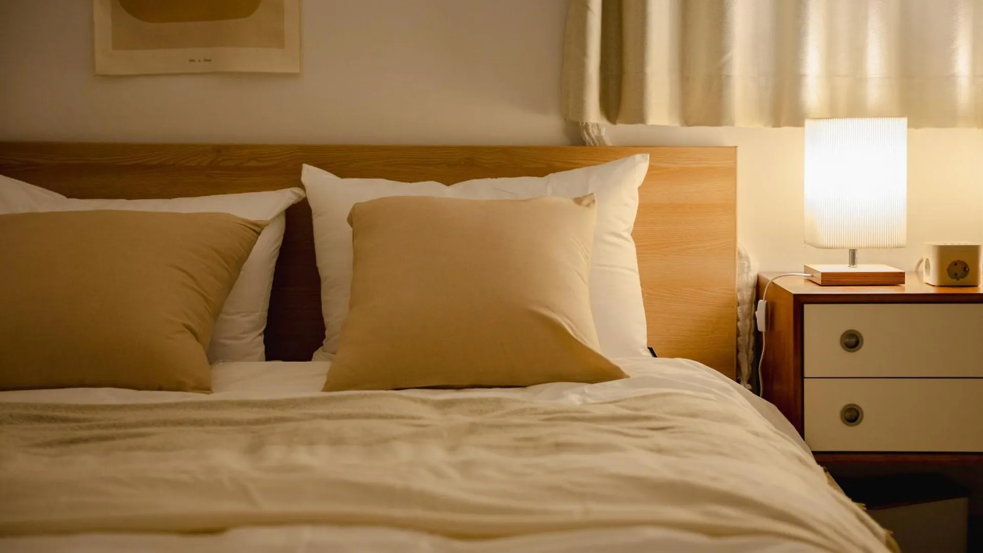 Appartement Serenity Seoul Escape - Foreigner Only