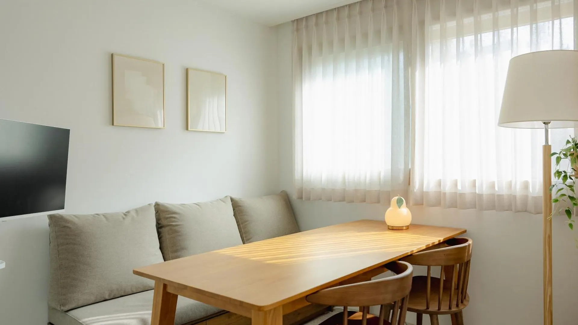 Serenity Seoul Escape - Foreigner Only Coreia do Sul