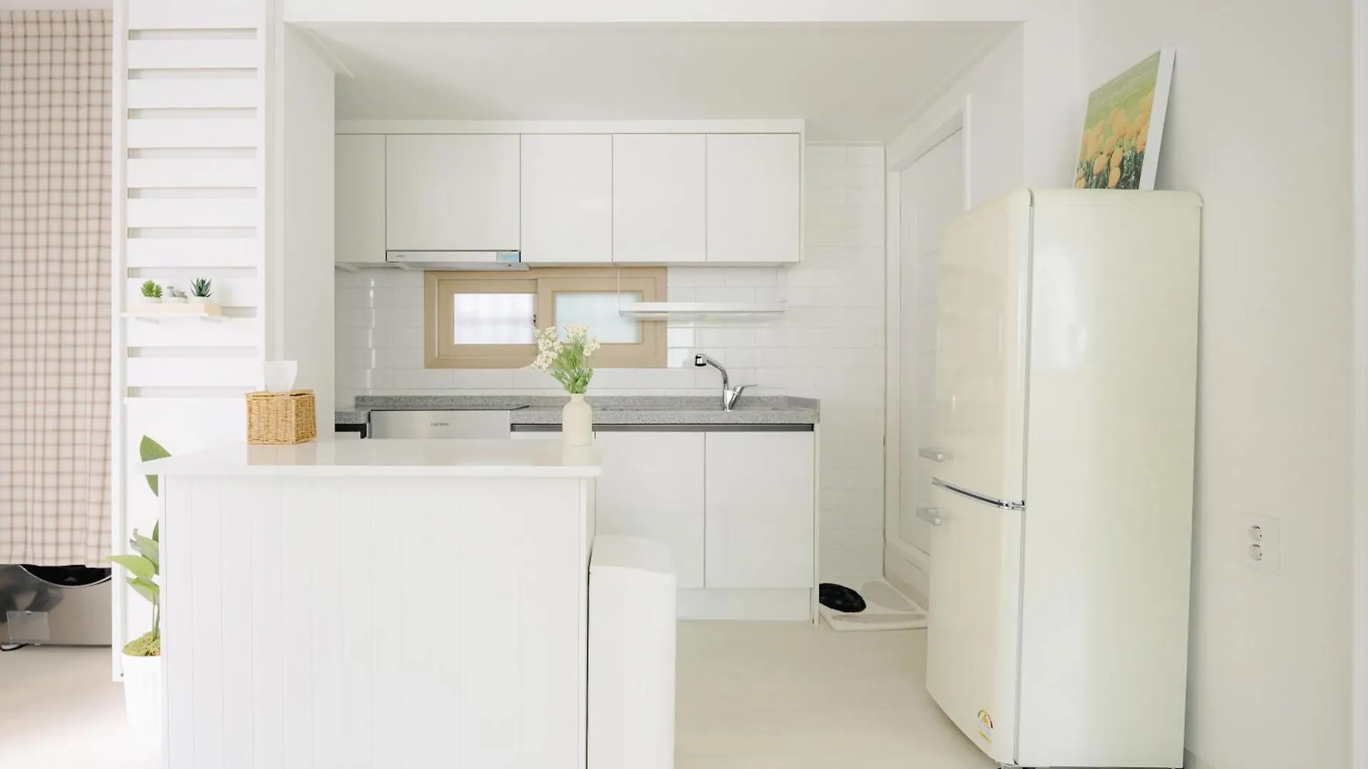 Apartamento Serenity Seoul Escape - Foreigner Only